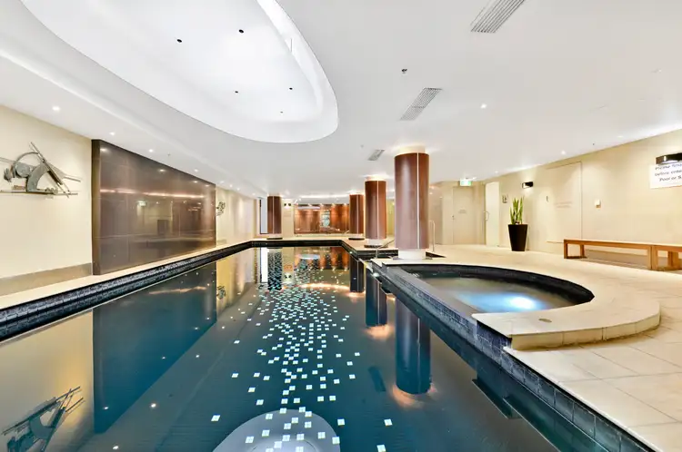 Fifth view of Homely apartment listing, 605/281 Elizabeth Street, Sydney NSW 2000