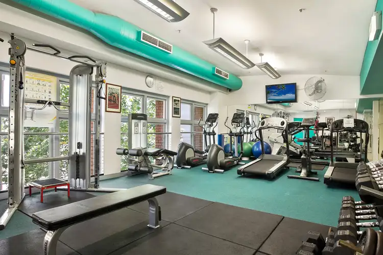 Sixth view of Homely apartment listing, 605/281 Elizabeth Street, Sydney NSW 2000