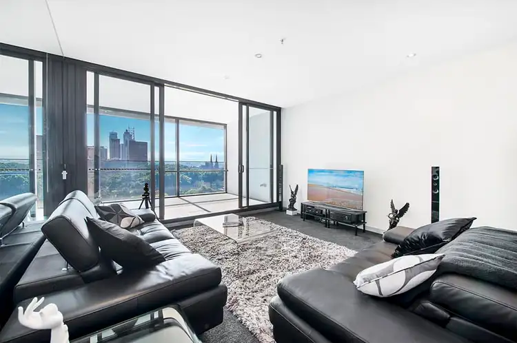 Second view of Homely apartment listing, 1001/157 Liverpool Street, Sydney NSW 2000