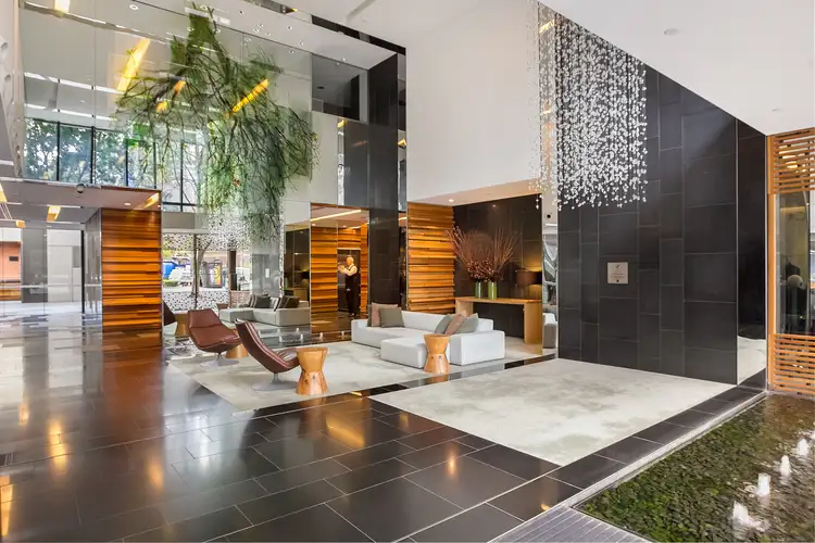 Fourth view of Homely apartment listing, 1001/157 Liverpool Street, Sydney NSW 2000
