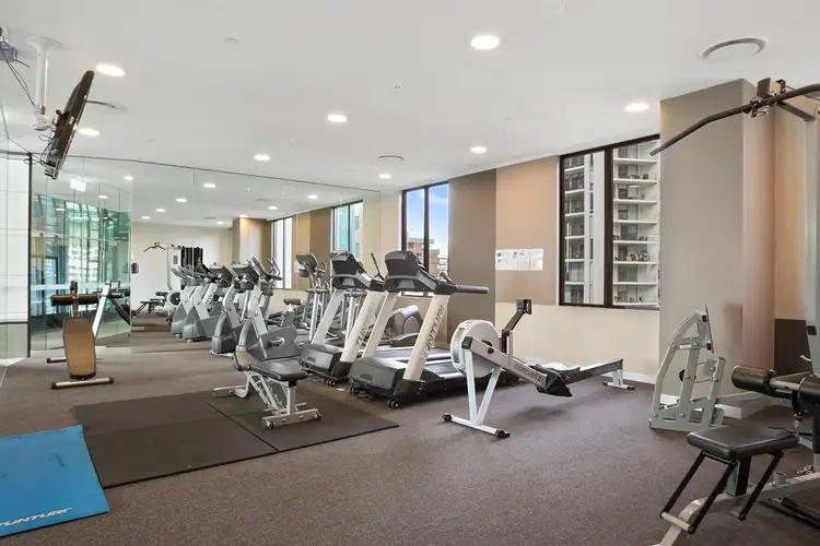 Sixth view of Homely apartment listing, 1001/157 Liverpool Street, Sydney NSW 2000