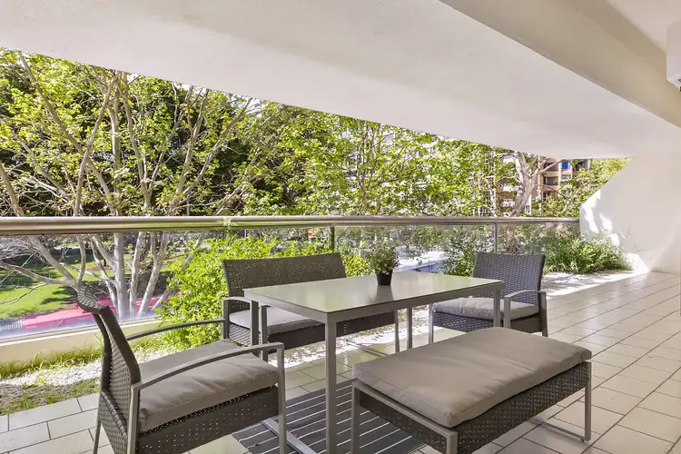 106/187 Liverpool Street, Sydney NSW 2000