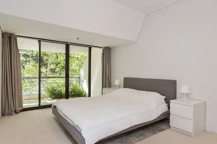 Fourth view of Homely apartment listing, 106/187 Liverpool Street, Sydney NSW 2000