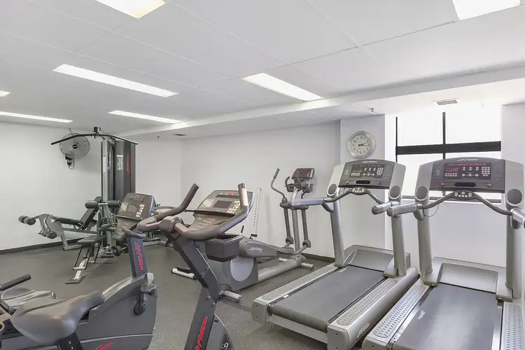 Seventh view of Homely apartment listing, 106/187 Liverpool Street, Sydney NSW 2000
