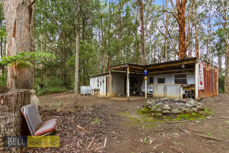 Fifth view of Homely rural property listing, 1080 Beenak East Road, Gembrook VIC 3783