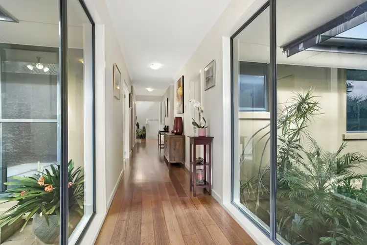 Third view of Homely house listing, 11 Lakeview Drive, Ocean Grove VIC 3226