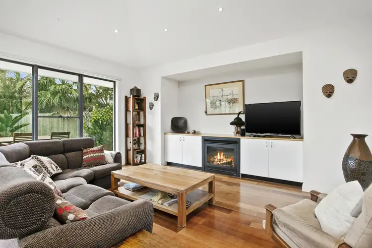 Fifth view of Homely house listing, 11 Lakeview Drive, Ocean Grove VIC 3226