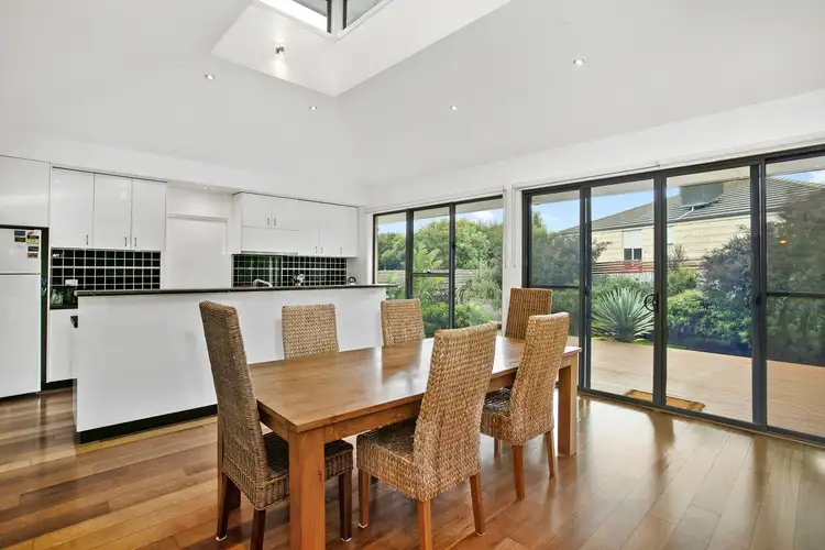 Sixth view of Homely house listing, 11 Lakeview Drive, Ocean Grove VIC 3226