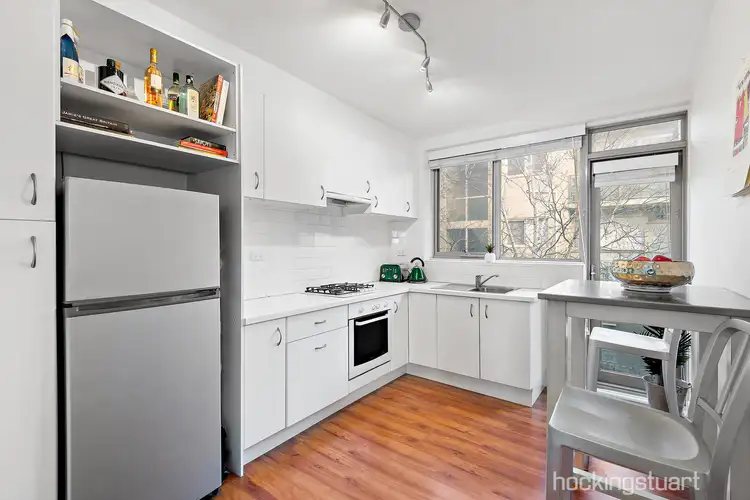 Second view of Homely apartment listing, 10/50a Wattletree Road, Armadale VIC 3143