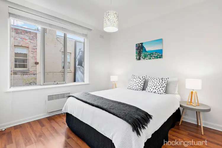 Third view of Homely apartment listing, 10/50a Wattletree Road, Armadale VIC 3143