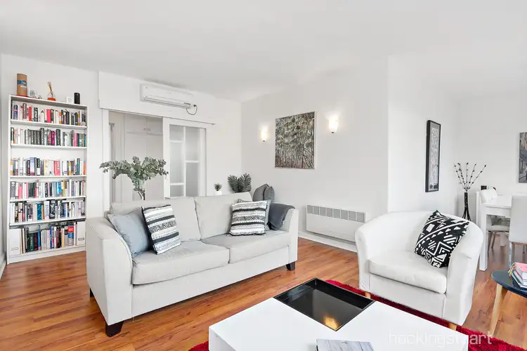 Sixth view of Homely apartment listing, 10/50a Wattletree Road, Armadale VIC 3143