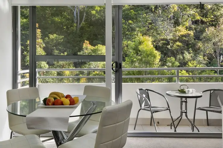 Fourth view of Homely apartment listing, 11/48a Consul Road, Brookvale NSW 2100