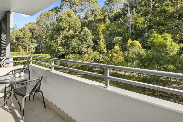 Fifth view of Homely apartment listing, 11/48a Consul Road, Brookvale NSW 2100