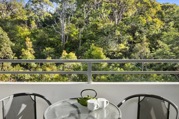 Sixth view of Homely apartment listing, 11/48a Consul Road, Brookvale NSW 2100