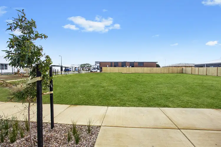 Main view of Homely land listing, Lot 610/12 Chiton Way, Point Lonsdale VIC 3225