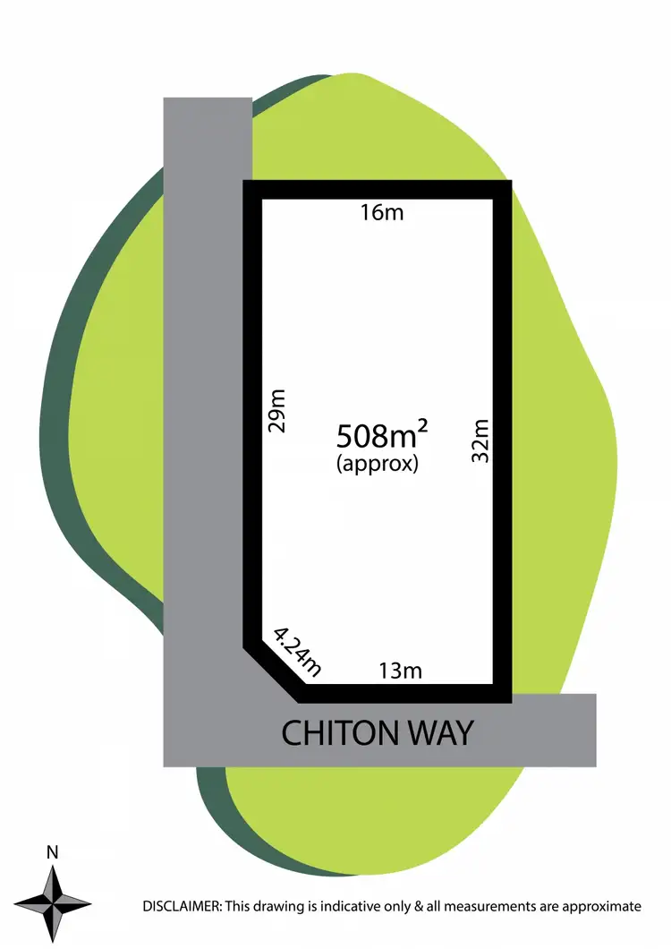 Second view of Homely land listing, Lot 610/12 Chiton Way, Point Lonsdale VIC 3225