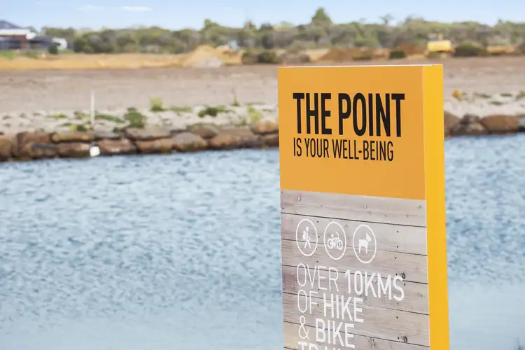 Third view of Homely land listing, Lot 610/12 Chiton Way, Point Lonsdale VIC 3225