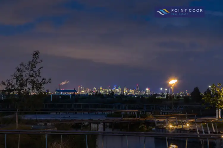 Third view of Homely land listing, 38 Coastwatch Road, Point Cook VIC 3030