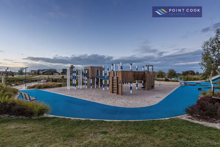 Fourth view of Homely land listing, 38 Coastwatch Road, Point Cook VIC 3030