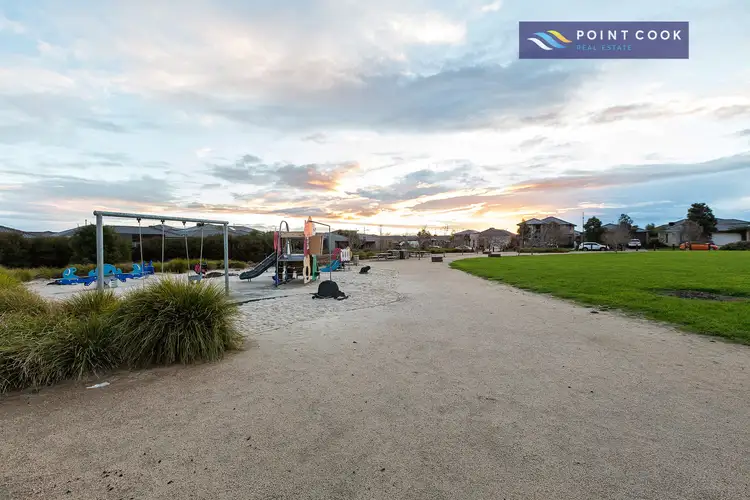 Fifth view of Homely land listing, 38 Coastwatch Road, Point Cook VIC 3030