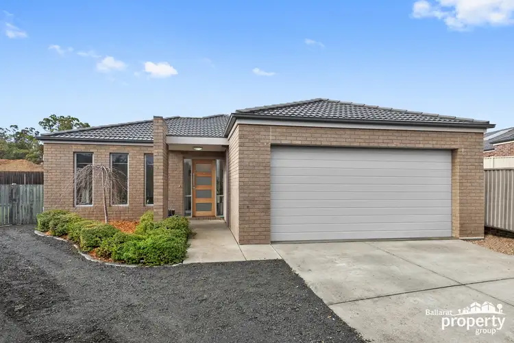 148 Canadian Lakes Boulevard, Canadian VIC 3350