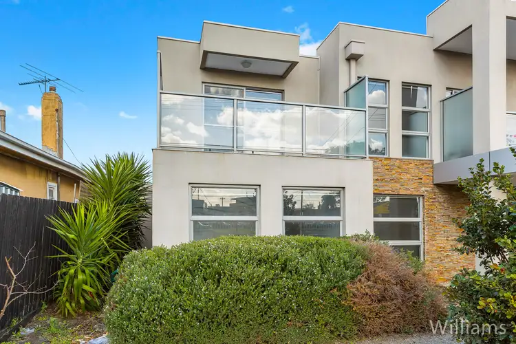 3/499 Geelong Road, Yarraville VIC 3013