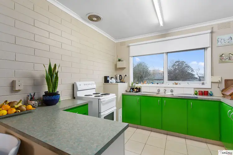 Second view of Homely unit listing, Unit 12/15-17 Fairway Street, Frankston VIC 3199
