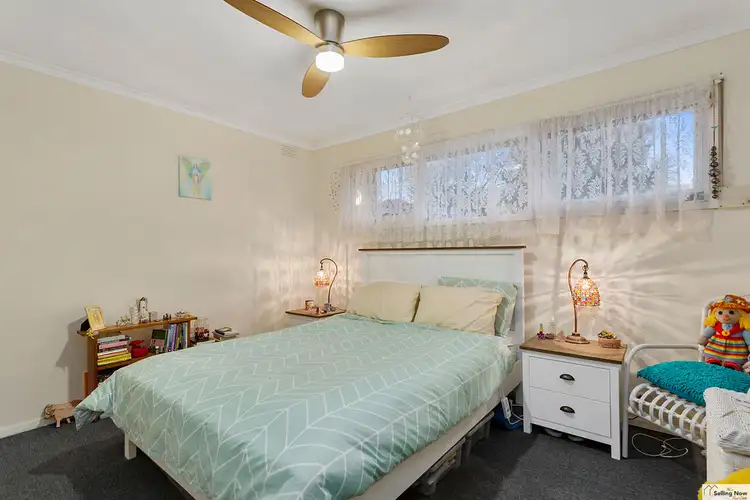 Third view of Homely unit listing, Unit 12/15-17 Fairway Street, Frankston VIC 3199