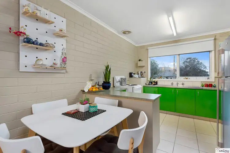Sixth view of Homely unit listing, Unit 12/15-17 Fairway Street, Frankston VIC 3199