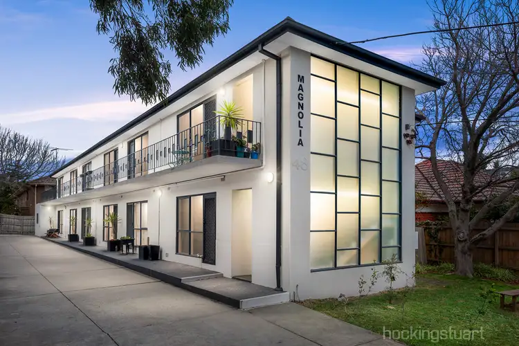 5/48 Magnolia Road, Gardenvale VIC 3185
