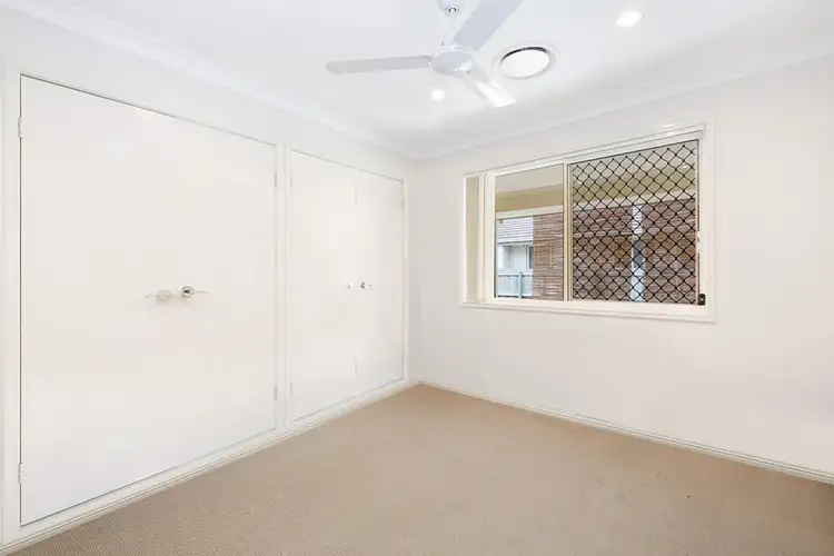 Fifth view of Homely house listing, 32 Berkeley Circuit, Bellbird Park QLD 4300