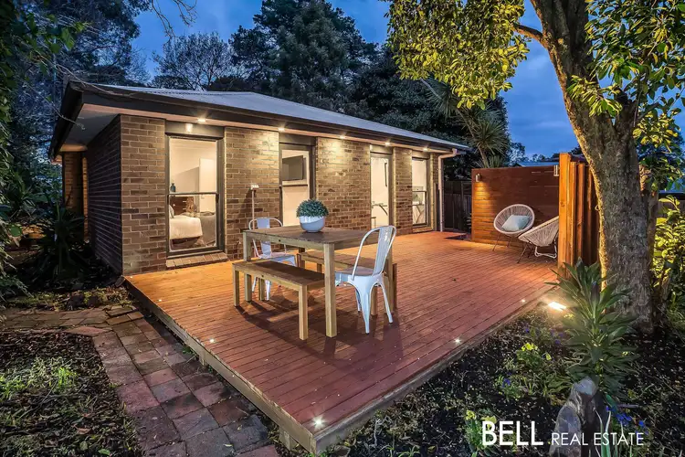 2/197 Cambridge Road, Mooroolbark VIC 3138