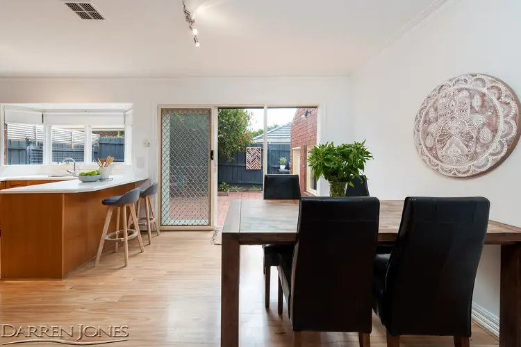 Third view of Homely townhouse listing, 4/54 Warwick Road, Greensborough VIC 3088