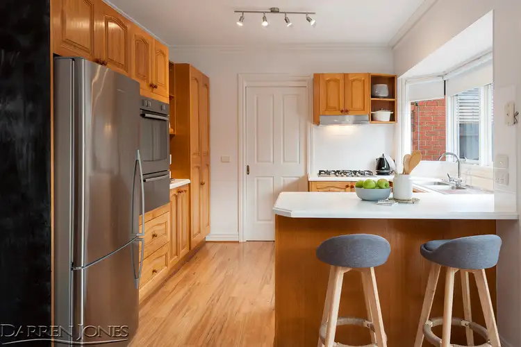 Fourth view of Homely townhouse listing, 4/54 Warwick Road, Greensborough VIC 3088