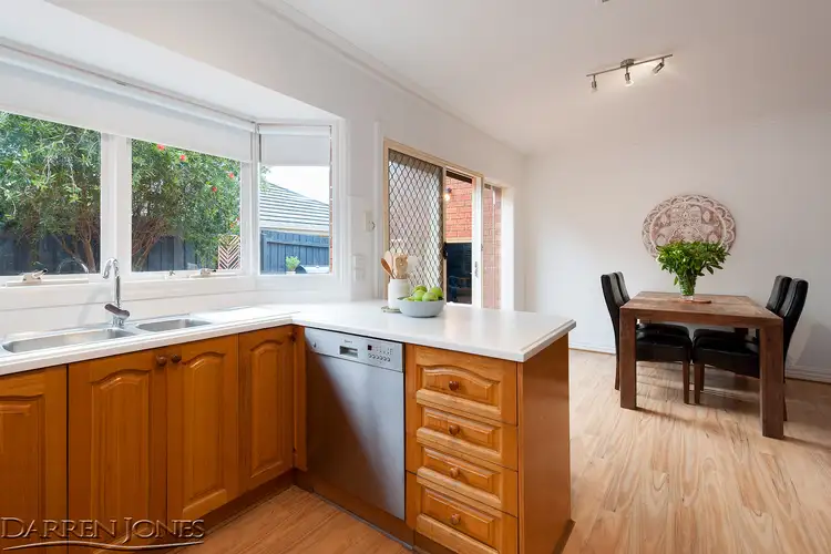 Fifth view of Homely townhouse listing, 4/54 Warwick Road, Greensborough VIC 3088
