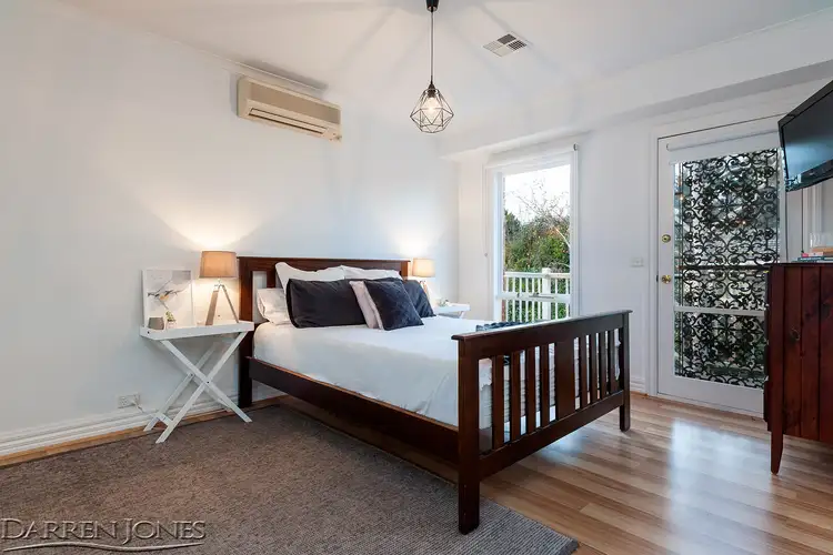 Sixth view of Homely townhouse listing, 4/54 Warwick Road, Greensborough VIC 3088