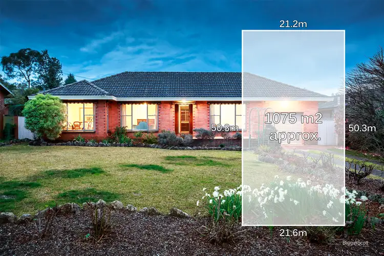 14 Marie Street, Boronia VIC 3155