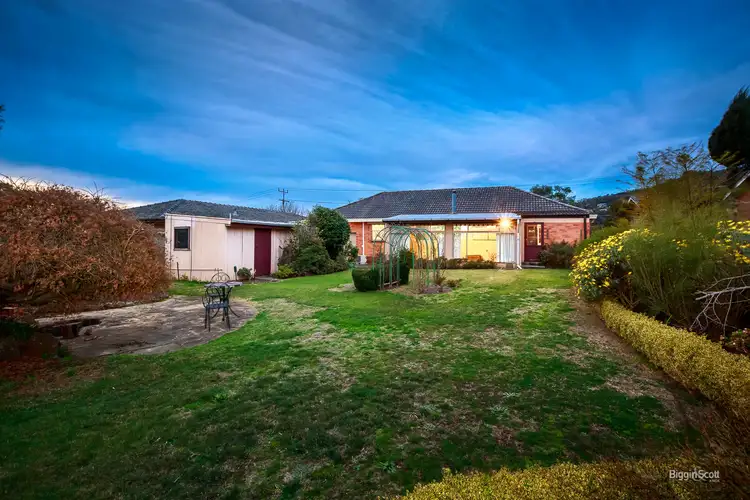 Sixth view of Homely house listing, 14 Marie Street, Boronia VIC 3155