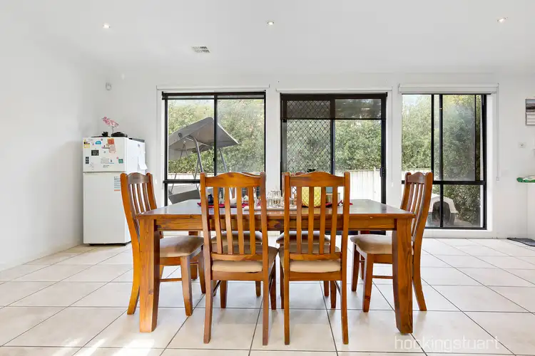 Third view of Homely house listing, 58 Signature Boulevard, Sanctuary Lakes VIC 3030