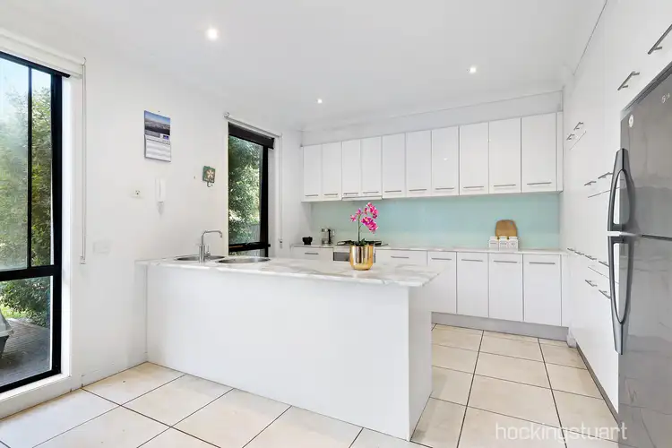 Fourth view of Homely house listing, 58 Signature Boulevard, Sanctuary Lakes VIC 3030