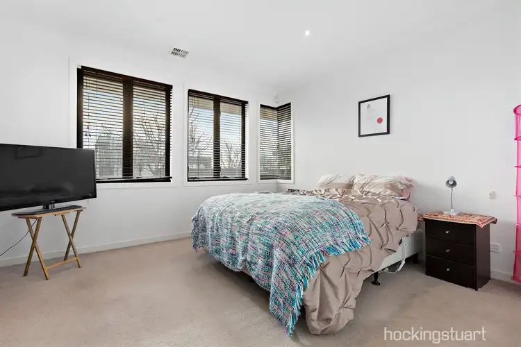 Sixth view of Homely house listing, 58 Signature Boulevard, Sanctuary Lakes VIC 3030