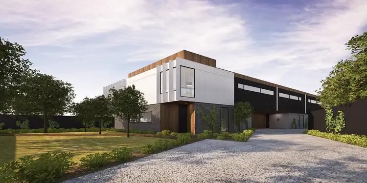 7/1317A Nepean Highway, Cheltenham VIC 3192