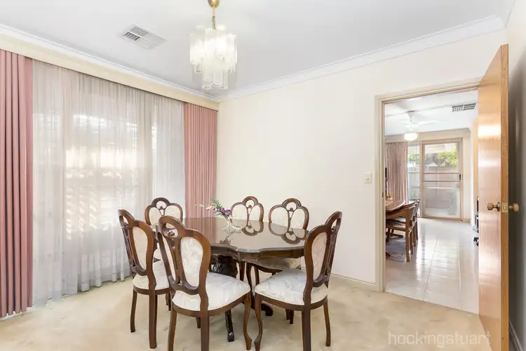 Fifth view of Homely unit listing, 2/16 Glencoe Street, Caulfield North VIC 3161