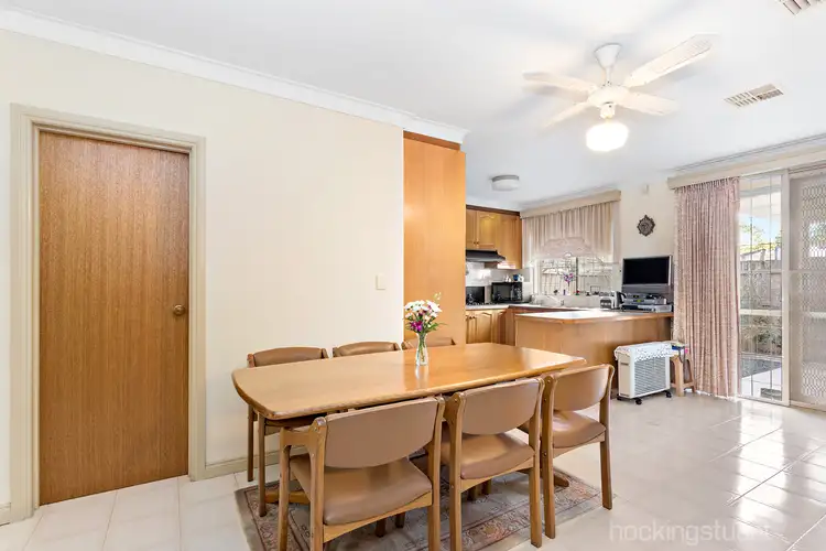 Sixth view of Homely unit listing, 2/16 Glencoe Street, Caulfield North VIC 3161