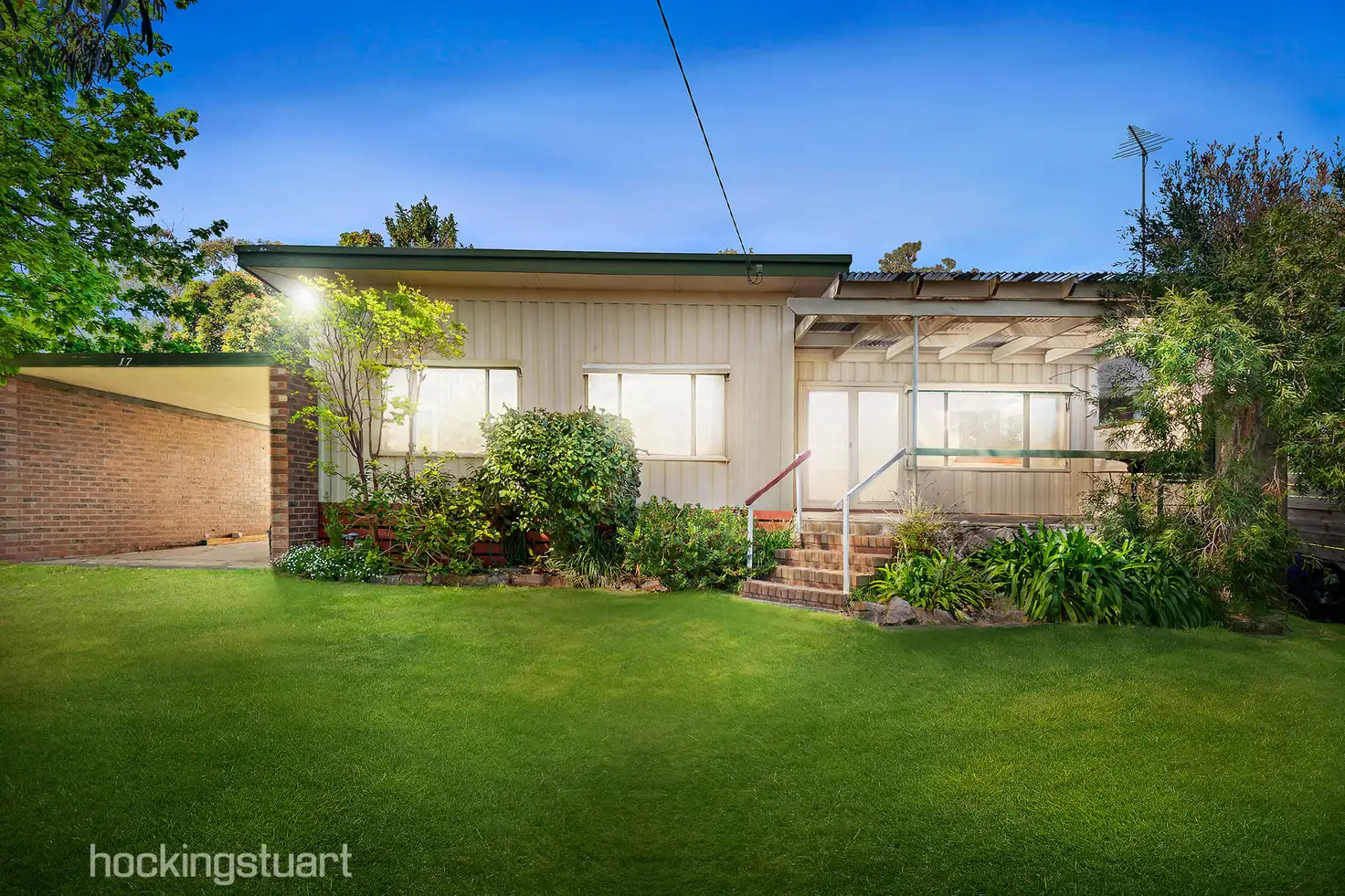 Main view of Homely house listing, 17 Verona Street, Dromana VIC 3936