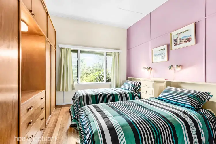 Fifth view of Homely house listing, 17 Verona Street, Dromana VIC 3936