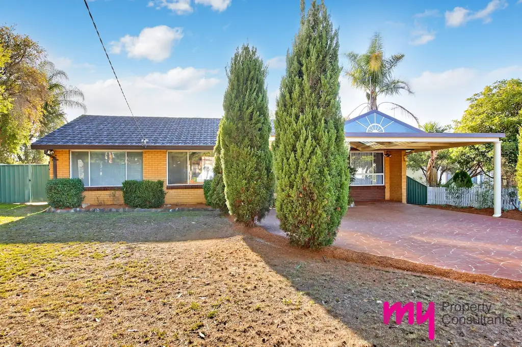 Main view of Homely house listing, 26 Carrington Circuit, Leumeah NSW 2560