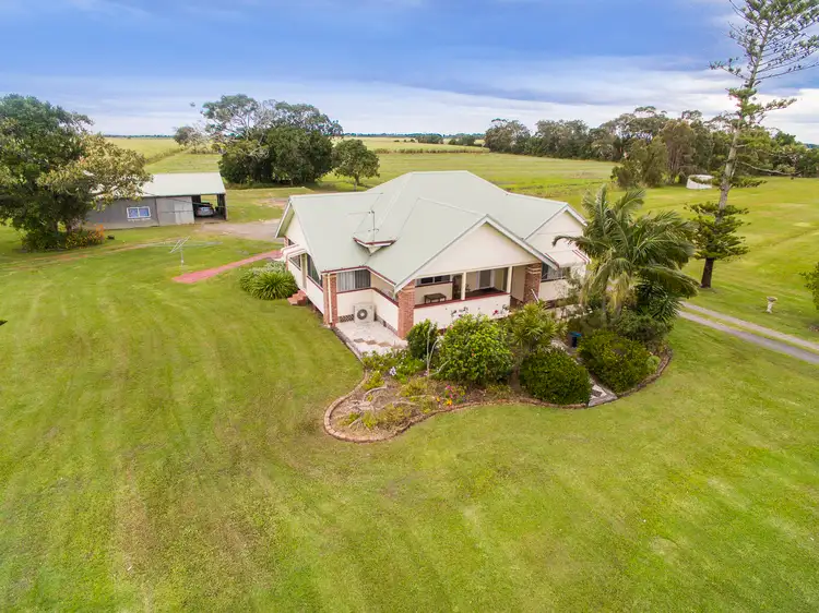 10952 Pacific Highway, East Wardell NSW 2477