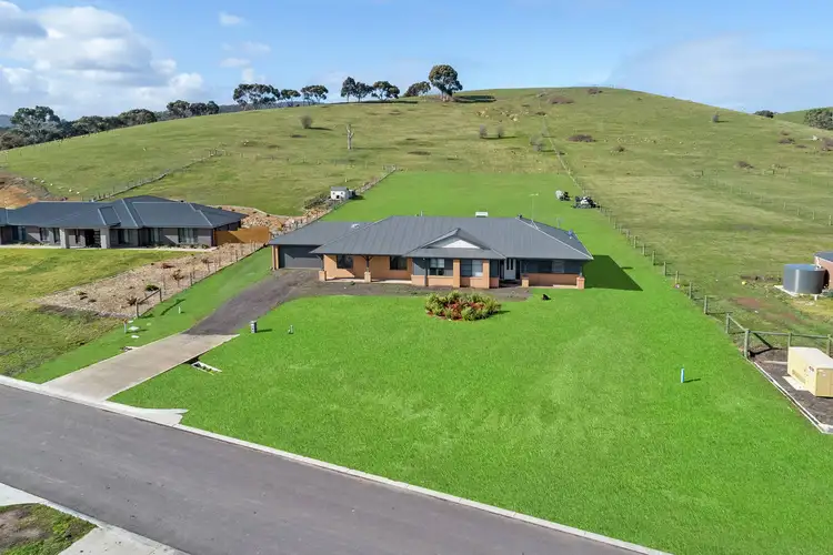 Main view of Homely house listing, 49 Dunnart Boulevard, Whittlesea VIC 3757