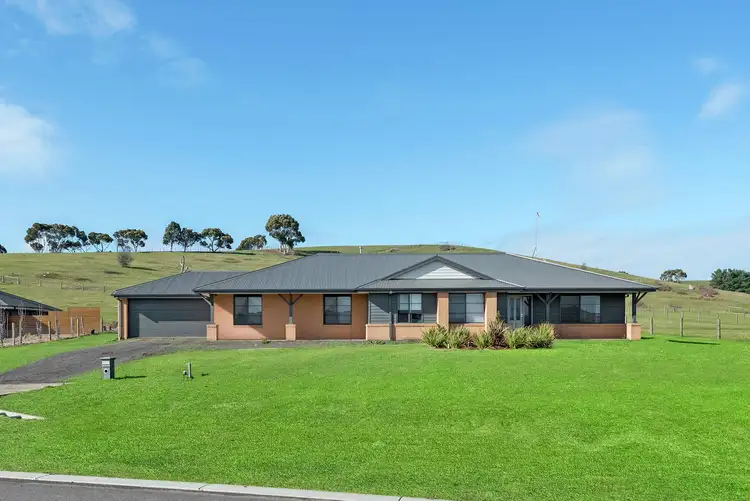 Second view of Homely house listing, 49 Dunnart Boulevard, Whittlesea VIC 3757